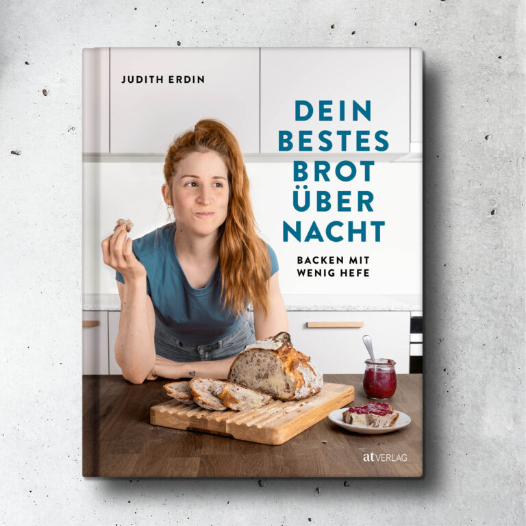 St.-Galler-Bürli – Rezept von Streusel
